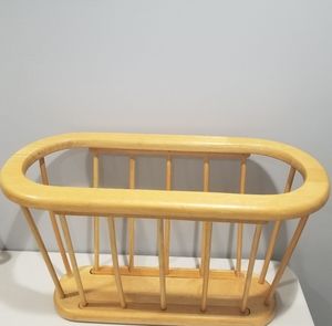 COPY - Magazine Rack